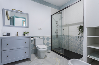 Edificio Calle Porvenir 36 - 2